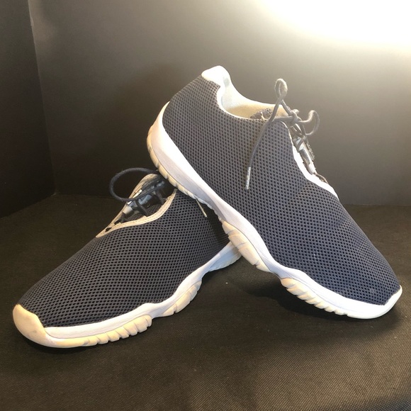Men's Air Jordan Future Low - Picture 2 of 5